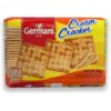 BISCOITO GERMANI INTEGRAL 345GR