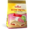 BISCOITO TORTUGUITA QUADR CHOCOLATE 130G