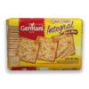 BISCOITO GERMANI AGUA E SAL 345GR