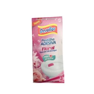 DESINFETANTE SANIT DESOFLOR PAST FLOR C3