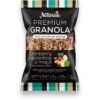 GRANOLA NATURALE PREMIUM FRAMBOESA 800GR