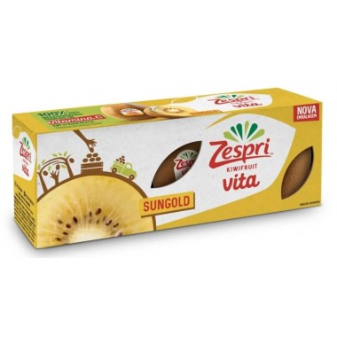 FRUTI KIWI SUNGOLD 440G