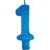 VELA ANIVER BIG N0 AZUL UN