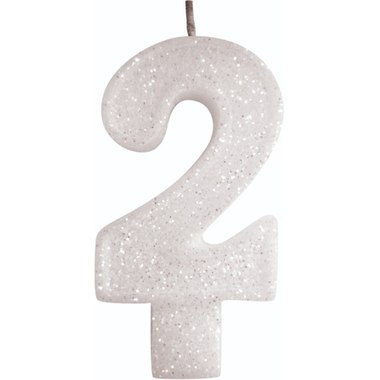 VELA ANIVER BIG N2 BRANCA UN