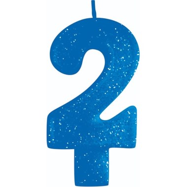 VELA ANIVER BIG N2 AZUL UN