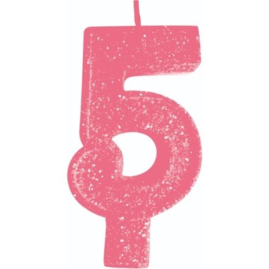 VELA ANIVER BIG N5 ROSA UN