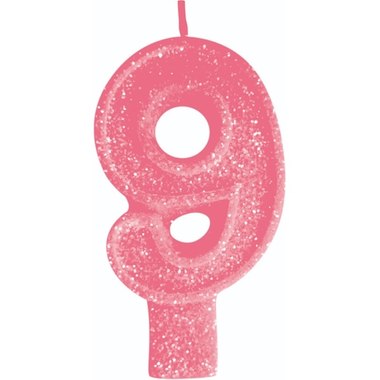 VELA ANIVER BIG N9 ROSA UN