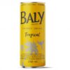 ENERGETICO BALY FRUTAS TROPICAIS 250ML