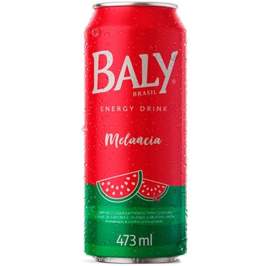 ENERGETICO BALY MELANCIA 473ML