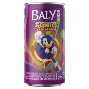 SUPLEMENTO BALY KIDS UVA 220ML