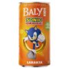 SUPLEMENTO BALY KIDS LARANJA 220ML