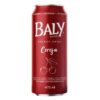 ENERGETICO BALY CEREJA 473ML