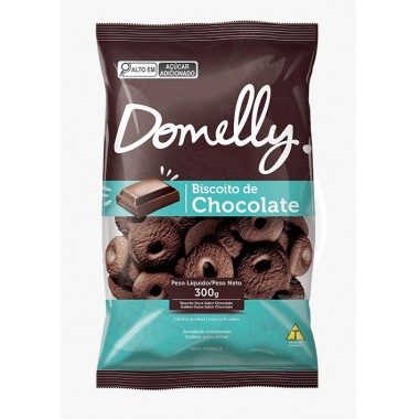 BISCOITO WAF TORTUGUITA CHOCOLATE 85GR