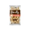 BISCOITO DOMELLY POLVILHO TRADIC 80GR