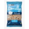 BISCOITO DOMELLY GLACEADOS BRANCO 280GR