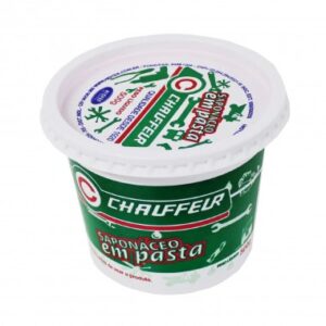 SAPONACEO CHAUFFEUR PASTA 500GR