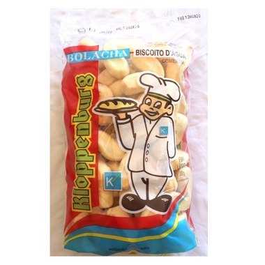 BISCOITO GERMANI GRISSINI 175GR