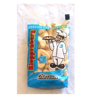 BISCOITO GERMANI BROA DE MILHO 300GR