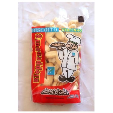 BISCOITO KLOPENBURG DENTINHO CHURRAS 90G