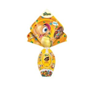 OVO ARCOR 12 CONFEITO 120GR