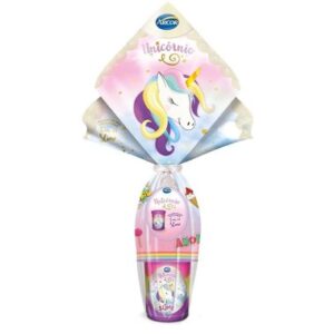 OVO ARCOR 12 UNICORNIO 120GR