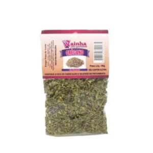TEMPERO RAINHA OREGANO 6GR