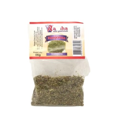 TEMPERO RAINHA MANJERONA 6GR