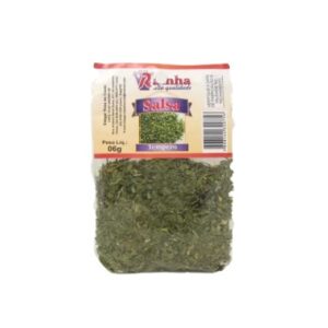 TEMPERO RAINHA SALSA 6GR