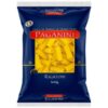 MASSA BARILLA SPAGUETTI N8 500GR