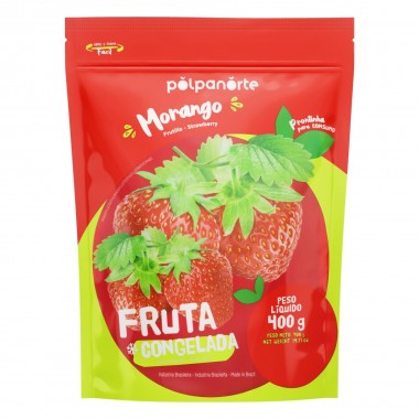 ACAI POLPANORTE TUR MON GUARANA 500G