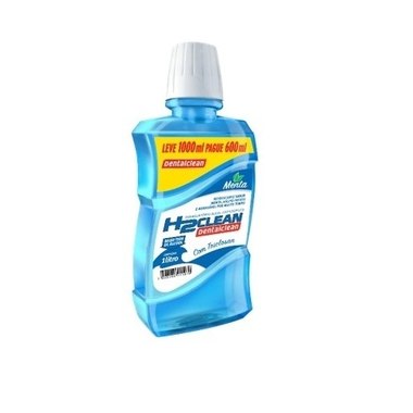 ANTI SEPT BUCAL DC MENTA 1LT