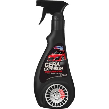 CERA P CARRO CENTRALSUL EXPRESSA 500ML