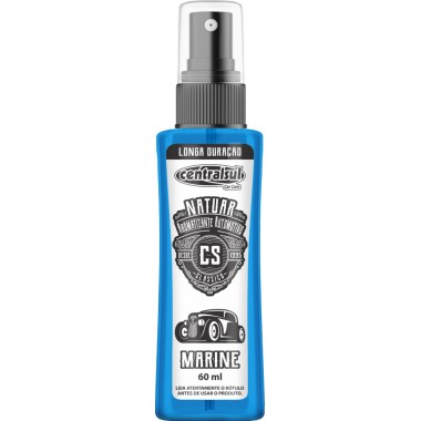 AROMAT CARRO NATUAR MARINE 60 GR