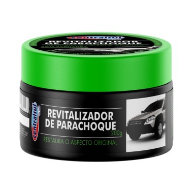 REVITALIZADOR PARACHOQUE CENTRALSUL 200G