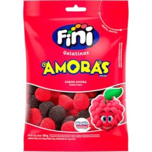 BALA FINI AMORAS 90GR