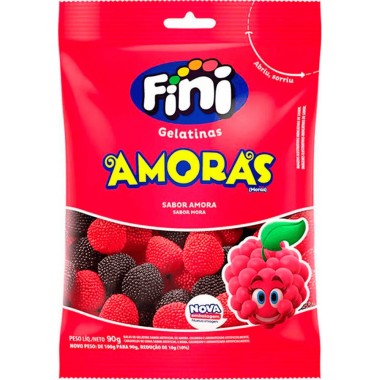 BALA FINI AMORAS 90GR