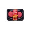 BOV HAMBURGUER LOV  BESTBEEF RESF 300GR