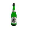 ESPUMANTE AURORA MOSCATEL BCO 750ML