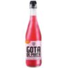 SIDRA GOTA DE PRATA BRANCO 660ML