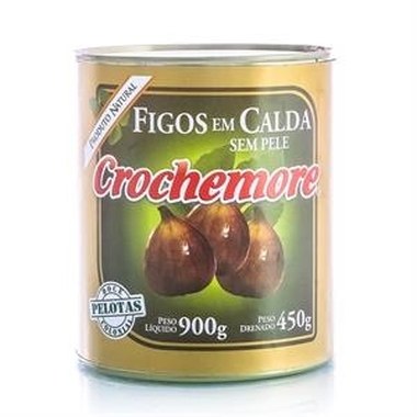 FIGO CROCHEMORE 450GR