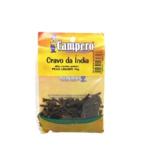 TEMPERO CAMPERO CRAVO INDIA 10GR