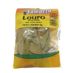 TEMPERO CAMPERO LOURO 5GR