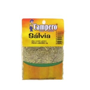TEMPERO CAMPERO SALVIA 5GR