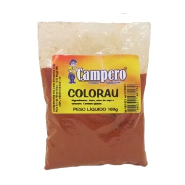 TEMPERO CAMPERO SALSA DESIDRATADA 50GR