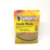 TEMPERO CAMPERO COENTRO MOIDO 20GR
