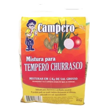 TEMPERO SAZON SALADA 60GR