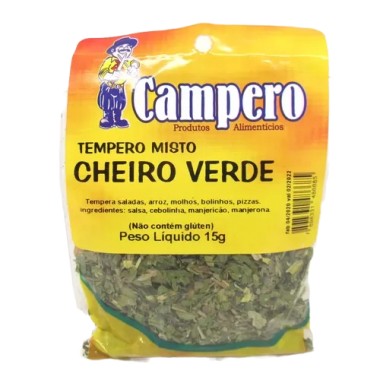 TEMPERO CAMPERO MISTO LING CAS S/PIM 60G