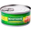 ATUM NAUTIQUE SOLIDO OLEO 170GR