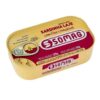SARDINHA SOMAG OLEO 125GR