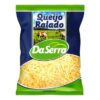 QUEIJO RALADO PRESIDENT 50GR